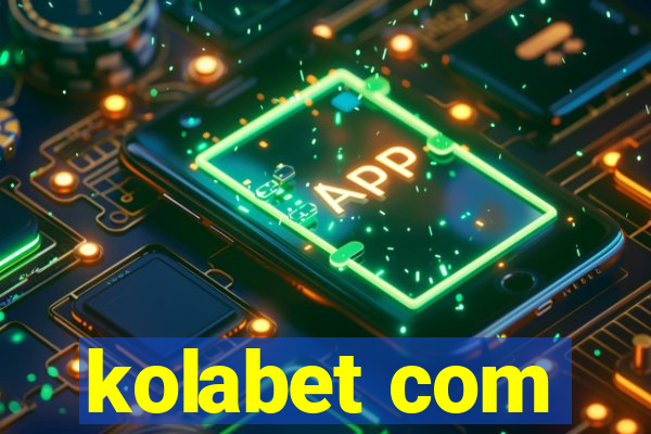 kolabet com